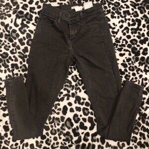 Levi's jeans